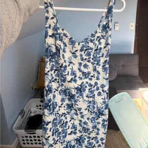 Abercrombie & Fitch dress